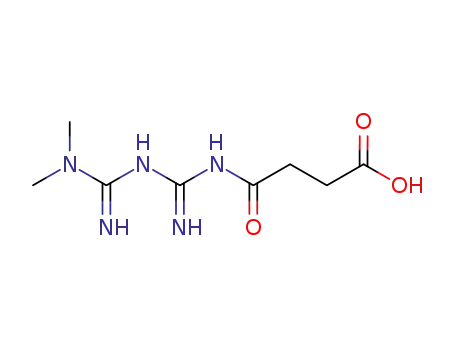 N-succinylmetformin