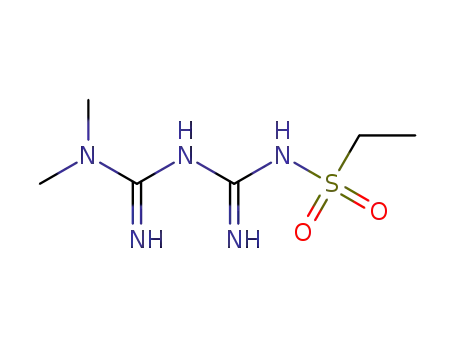 N-(ethylsulfonyl)metformin