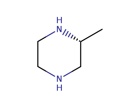 (R) -2-methylpiperazine