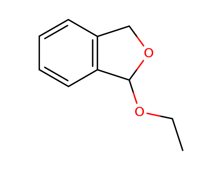 Isobenzofuran, 1-ethoxy-1,3-dihydro-