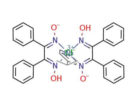 Co(dpgH)2Cl(4-iPr-Py)