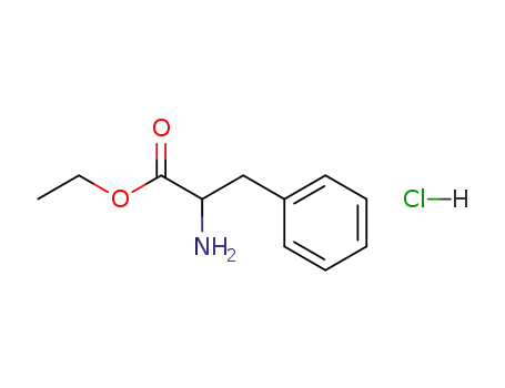 L-Phenylalanine ethyl ester HCl 3182-93-2