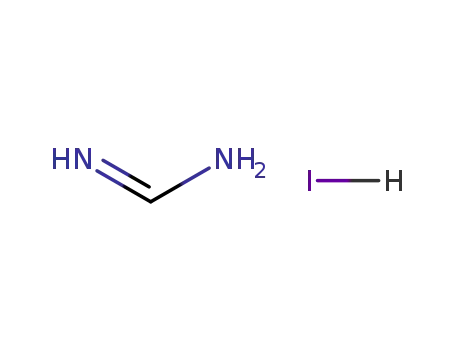 formamidinium hydroiodide