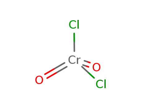 Chromyl chloride