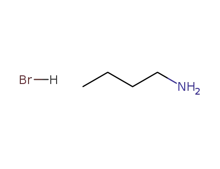 N-butylammonium bromide