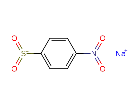 sodium 4-nitrobenzenesulfinate