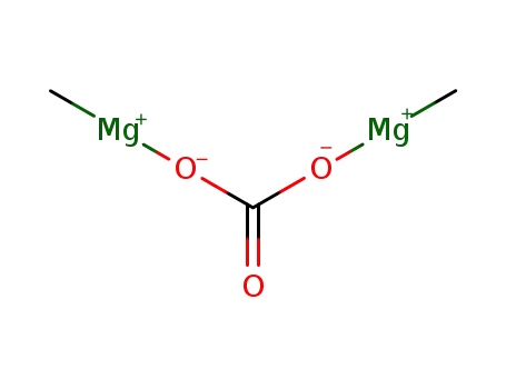 methyl magnesium carbonate