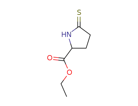 Ethyl 5-Thioxopyrrolidine-2-carboxylate