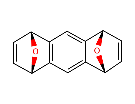 (1α,4α,5α,8α)-1,4,5,8-tetrahydro-1,4:5,8-diepoxyanthracene