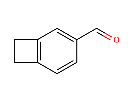 4-Carboxaldehydebenzocyclobutene