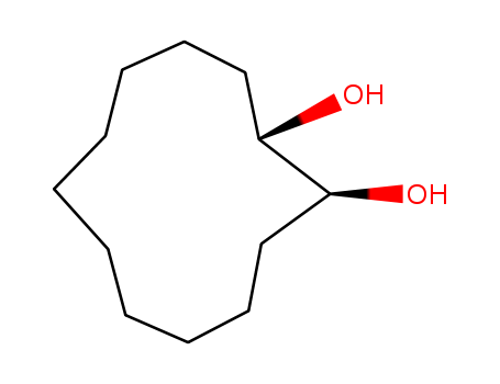 (S,S)-(+)-1,2-CYCLODODECANEDIOL