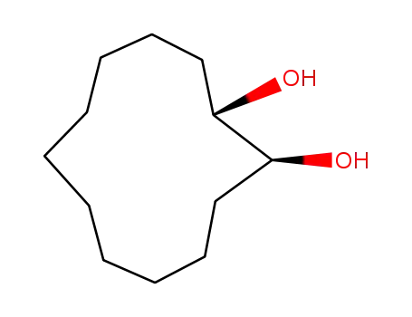 (1S,2S)-Cyclododecane-1,2-diol
