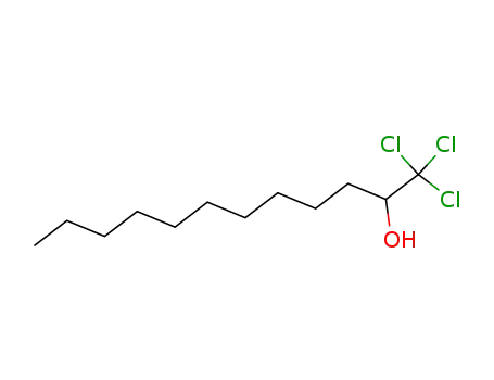 1,1,1-trichlorododecan-2-ol
