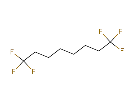 1,1,1,8,8,8-Hexafluoro-octane
