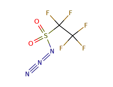 pentafluoroethanesulfonyl azide