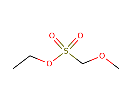 Diethyl sulfate 64-67-5