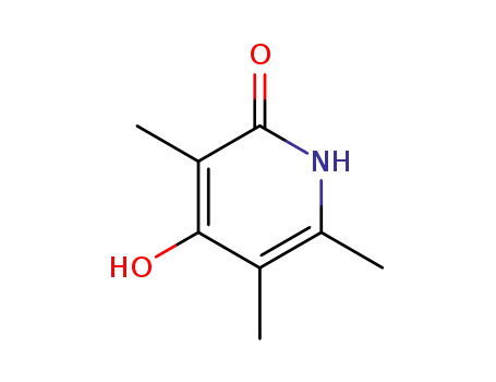 2-HYDROXY-3,5,6-TRIMETHYL-1H-PYRIDIN-4-ONE