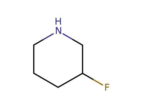 3-fluoropiperidine