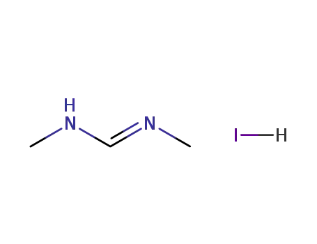 N,N'-dimethylmethanimidamide