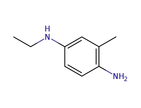 N4-Ethyl-2-methyl-benzene-1,4-diamine