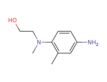 2-[(4-Amino-2-methyl-phenyl)-methyl-amino]-ethanol