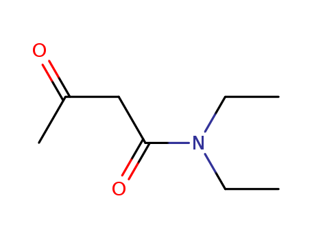 N,N-Diethylacetoacetamide