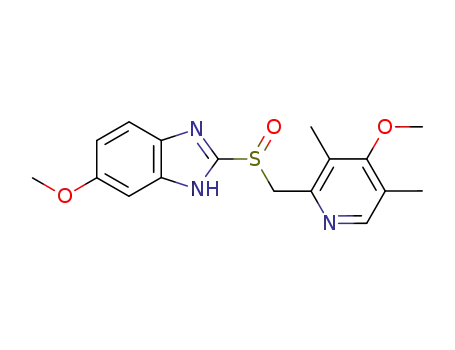 omeprazole