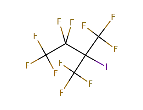F-2-iodo-2-methyl-butane