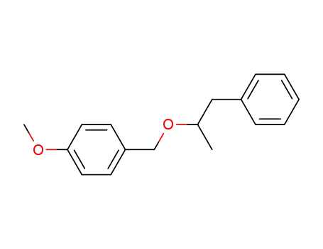 1-methoxy-4-[(2-phenylpropoxy)methyl]benzene