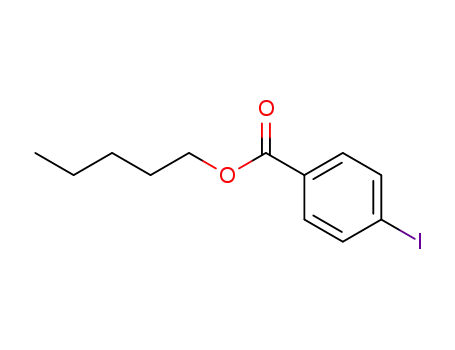 pentyl 4-iodobenzoate