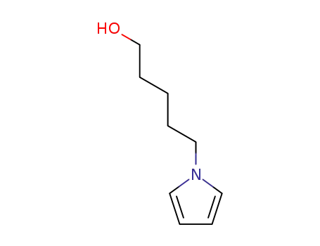 5-(1H-pyrrol-1-yl)pentan-1-ol