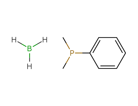 dimethylphenylphosphine-borane complex