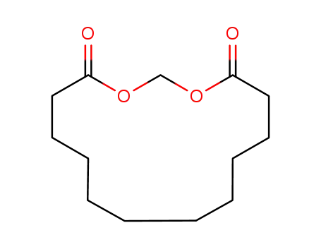1,3-Dioxa-cyclopentadecane-4,15-dione