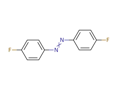 bis-(4-fluorophenyl)diazene