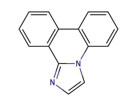IMidazo[1,2-f]phenanthridine