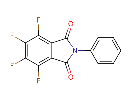 tetrafluoro-N-phenylphthalimide