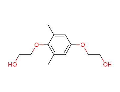 2,2'-(2,6-dimethyl-1,4-phenylenedioxy)diethanol