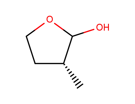 (R)-3-Methyl-tetrahydro-furan-2-ol