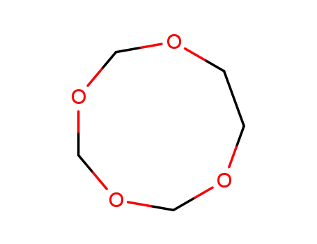 1,3,5,7-tetraoxacyclononane