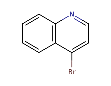 4-Bromoquinoline CAS NO.3964-04-3