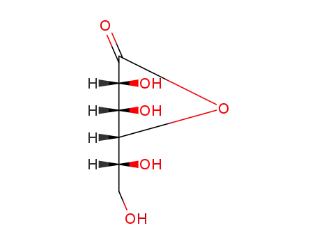 D-allono-1,4-lactone