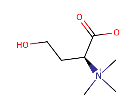 L-N,N,N-trimethylhomoserine