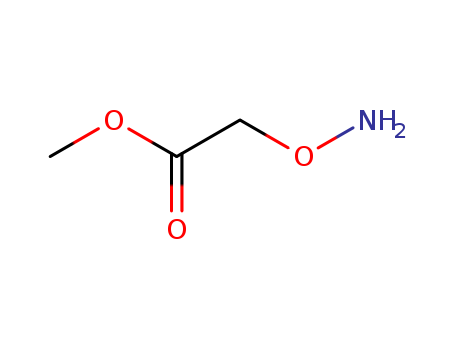 2-(aminooxy)Acetic acid methyl ester