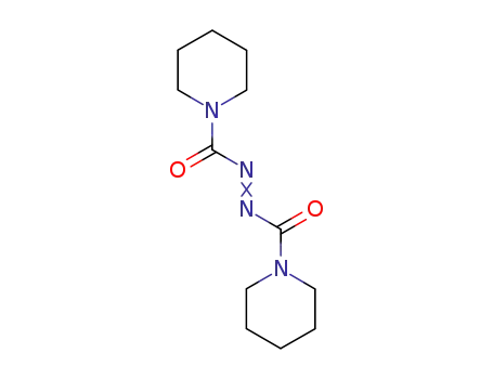 1,1'-azodicarbonyl-dipiperidine