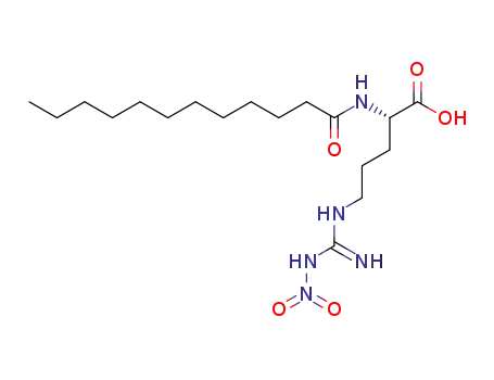 Nα-lauroyl-L-nitroarginine