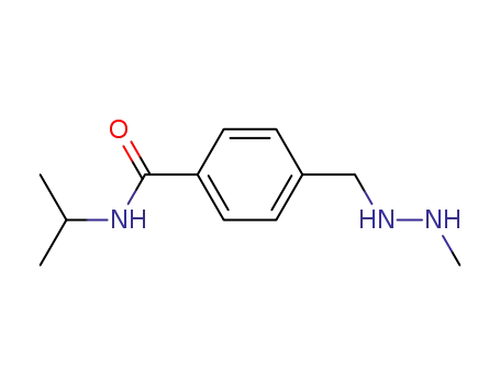 Procarbazine cas  671-16-9