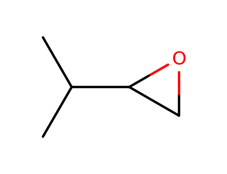 Factory Supply 1,2-Epoxy-3-methylbutane