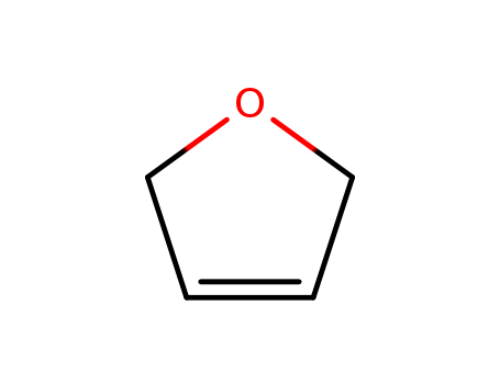 2,5-dihydrofuran