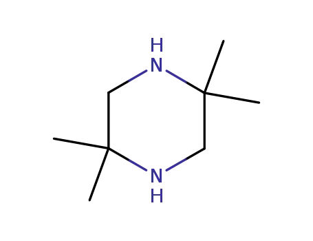 Piperazine,2,2,5,5-tetramethyl-