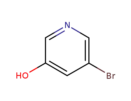5-bromopyridine-3-ol